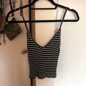 brandy melville tank top